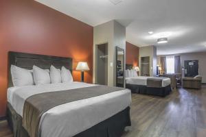 Gallery image of Quality Inn & Suites in Saskatoon