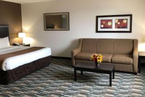 Gallery image of Quality Inn & Suites Denver International Airport in Denver