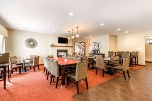 Gallery image of Quality Inn & Suites University Fort Collins in Fort Collins