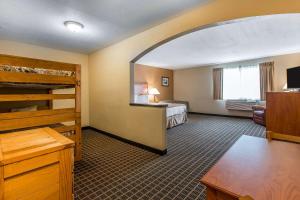 Foto dalla galleria di Quality Inn & Suites On The River a Glenwood Springs