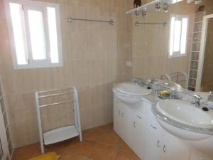 Galeriebild der Unterkunft Casa Waldoria in Las Negras