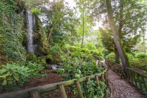 トゥールーズにあるCalme appart rénové Jardin des Plantes Buscaのギャラリーの写真