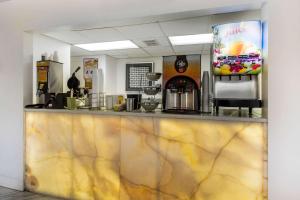 基西米Quality Inn Clermont West Kissimmee的相册照片