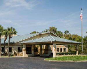 Gallery image of Quality Inn Crystal River in Crystal River