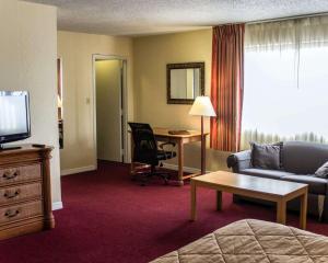Gallery image of Quality Inn & Suites St Augustine Beach Area in Saint Augustine Beach