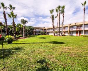 Imagen de la galería de Econo Lodge Port Canaveral Area, en Merritt Island