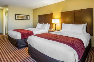 Gallery image of Comfort Inn Kissimmee by the Parks in Orlando