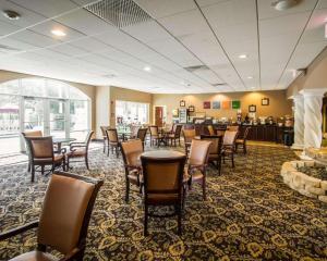 Gallery image of Comfort Inn & Suites Jupiter I-95 in Jupiter