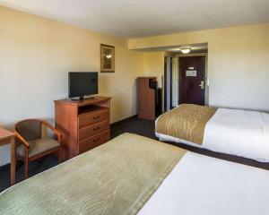 Gallery image of Comfort Inn & Suites Jupiter I-95 in Jupiter