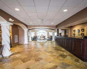 Gallery image of Comfort Inn & Suites Jupiter I-95 in Jupiter