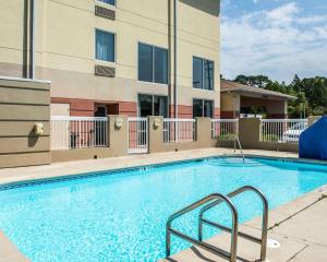 Gallery image of Comfort Inn & Suites Panama City - St Andrew in Panama City