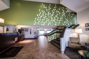 Foto da galeria de Sleep Inn Miami Airport em Miami