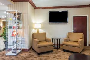 Gallery image of Sleep Inn & Suites University-Shands in Gainesville