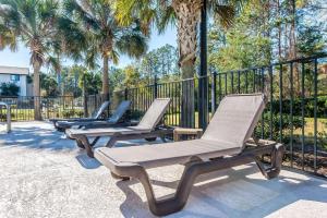 Imagen de la galería de Sleep Inn & Suites University-Shands, en Gainesville