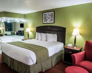 Gallery image of Quality Inn Chipley I-10 at Exit 120 in Chipley