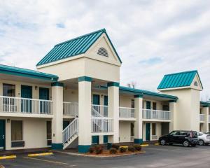 Gallery image of Quality Inn Chipley I-10 at Exit 120 in Chipley
