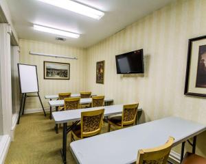 Gallery image of Sleep Inn at PGA Village in Port Saint Lucie