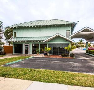 Foto de la galería de Econo Lodge Cocoa Beach - near the Port en Cocoa Beach