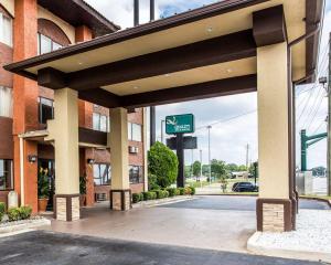 Imagen de la galería de Quality Inn & Suites Morrow Atlanta South, en Morrow