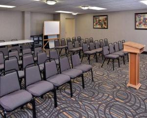 Gallery image of Comfort Inn & Suites at Stone Mountain in Stone Mountain