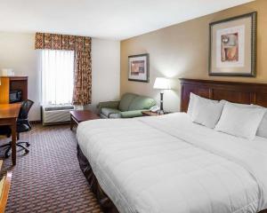 Gallery image of Quality Inn & Suites in Dawsonville