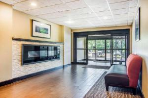 Gallery image of Comfort Inn Atlanta Downtown South in Atlanta