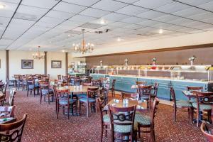 Gallery image of Quality Inn Americus in Americus