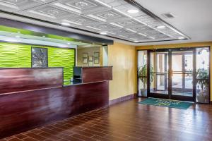 Gallery image of Quality Inn & Suites near Robins Air Force Base in Warner Robins