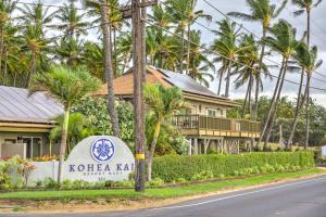 Gallery image of Kohea Kai Maui, Ascend Hotel Collection in Kihei