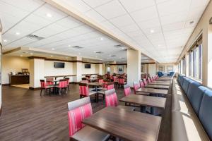 Gallery image of Comfort Inn & Suites Event Center in Des Moines