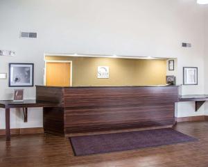 Gallery image of Sleep Inn and Suites Davenport in Bettendorf