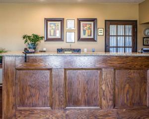 Gallery image of Rodeway Inn & Suites near Okoboji Lake in Milford
