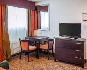 Gallery image of Rodeway Inn & Suites near Okoboji Lake in Milford