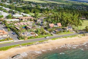 Pemandangan dari udara bagi Kohea Kai Maui, Ascend Hotel Collection