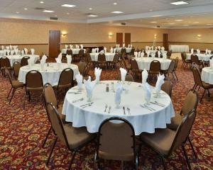 Gallery image of Quality Inn & Suites Fort Madison near Hwy 61 in Fort Madison
