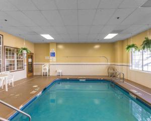 Gallery image of AmericInn by Wyndham Cedar Rapids North in Cedar Rapids