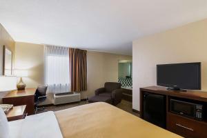 Gallery image of Quality Inn Waverly in Waverly