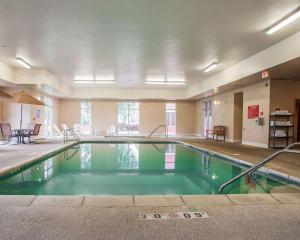 Gallery image of Quality Inn Fort Dodge in Fort Dodge