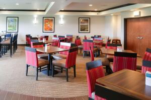 Gallery image of Comfort Inn & Suites Grinnell near I-80 in Grinnell