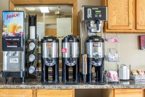 Gallery image of Le Mars Inn and Suites in Le Mars