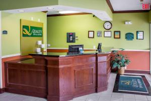 Gallery image of Quality Inn & Suites in Sioux City