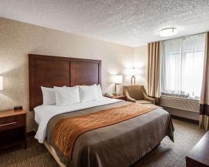 Gallery image of Quality Inn in Pocatello