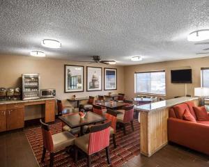 Gallery image of Quality Inn in Pocatello