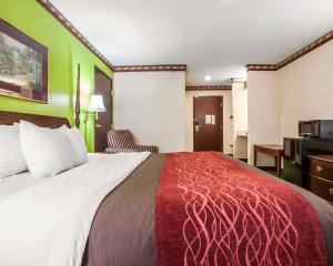 Gallery image of Quality Inn in Arcola