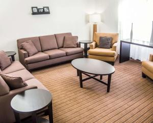 Gallery image of Sleep Inn Tinley Park I-80 near Amphitheatre-Convention Center in Tinley Park