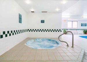 Fotografie z fotogalerie ubytování Comfort Inn Morris I-80 v destinaci Morris + 23 fotografií