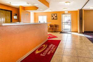 PekinにあるEcono Lodge Inn & Suites Pekin - Peoria Areaのギャラリーの写真