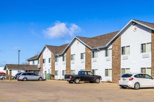 Gallery image of Econo Lodge & Suites in Pekin