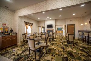Gallery image of Quality Inn Litchfield Route 66 in Litchfield