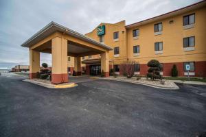 Gallery image of Quality Inn Litchfield Route 66 in Litchfield